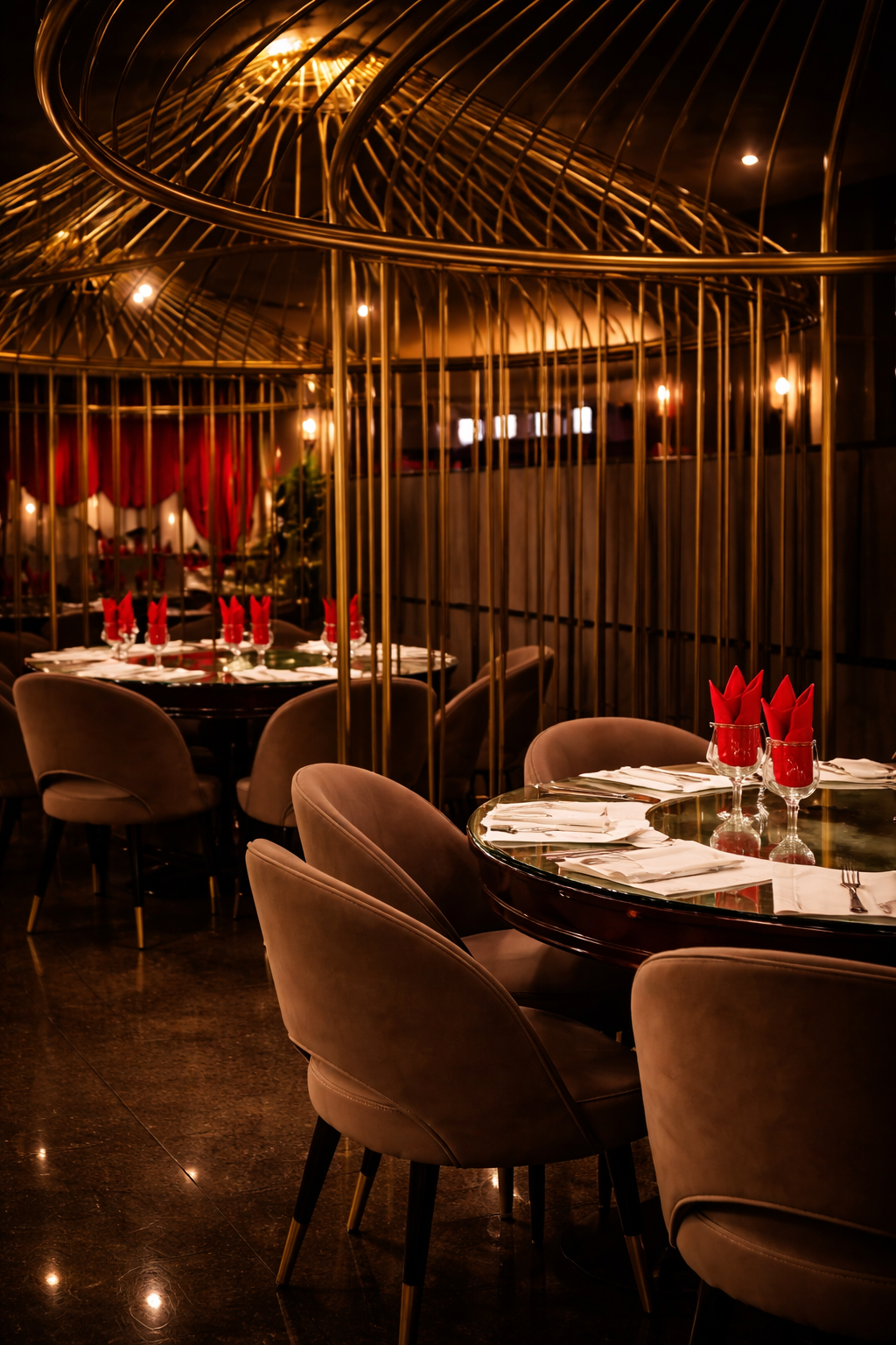 Étoile d'Or Restaurant