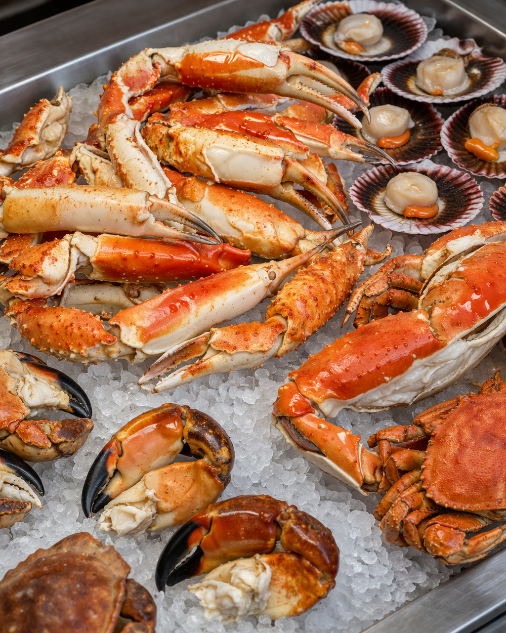 Étoile d'Or Restaurant